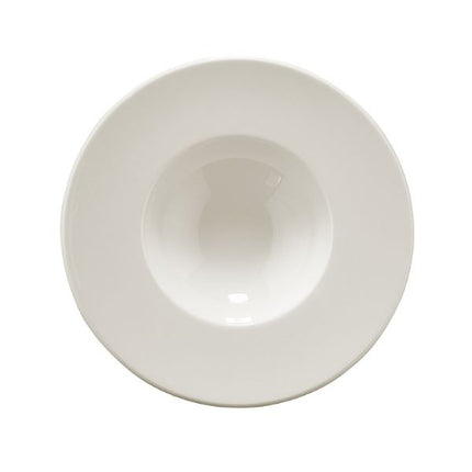 Bonna Banquet Deep Plate 28 cm 400 cc | BNC28CK at Napev GH