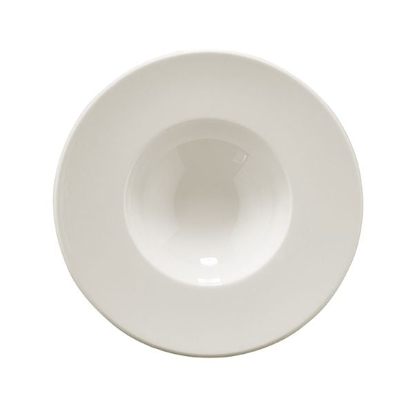 Bonna Banquet Deep Plate 28 cm 400 cc | BNC28CK at Napev GH