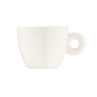 Bonna Banquet Espresso Cup 70 cc | BNC01ESP-F at Napev GH