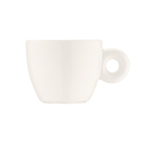 Bonna Banquet Espresso Cup 70 cc | BNC01ESP-F at Napev GH