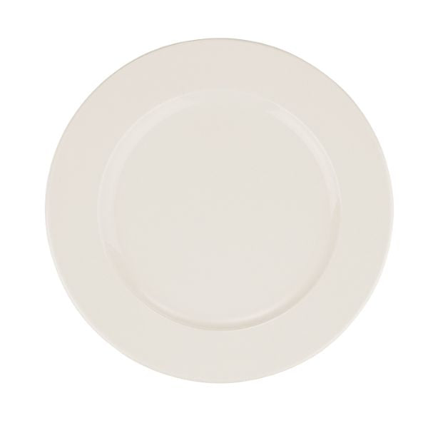 Bonna Banquet Flat Plate 21 cm | BNC21DZ at Napev GH