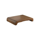 Bonna Beech Wood 37x24cm Agora Stand | WDAGR42STB at Napev GH