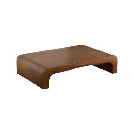 Bonna Beech Wood 41x24cm Agora Stand | WDAGR46STB at Napev GH