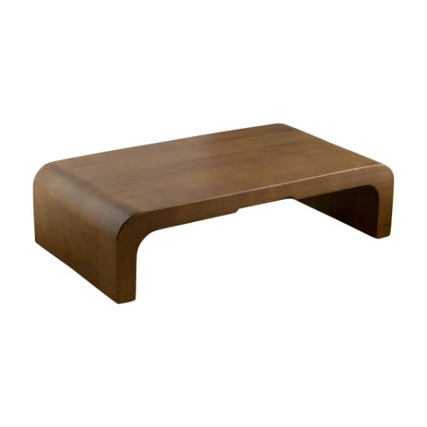 Bonna Beech Wood 45x24cm Agora Stand | WDAGR51STB at Napev GH