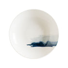 Bonna Blue Wave Bloom Deep Plate 23 cm 1000 cc | BLWBLM23CK at Napev GH