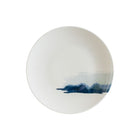 Bonna Blue Wave Gourmet Flat Plate 27 cm | BLWGRM27DZ at Napev GH