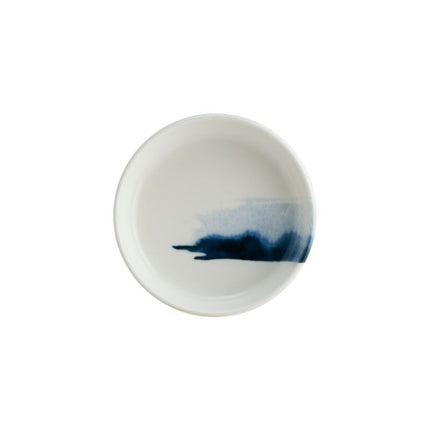 Bonna Blue Wave Hygge 10cm Bowl | BLWHYG10KS at Napev GH