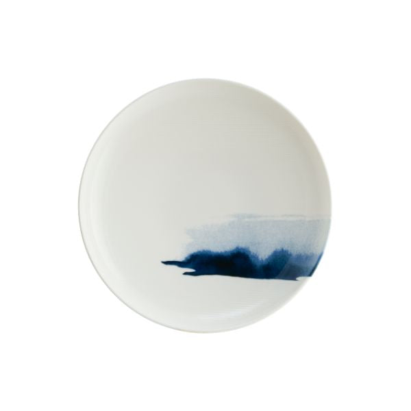 Bonna Blue Wave Hygge 28cm Pasta Plate | BLWHYG28CK at Napev GH
