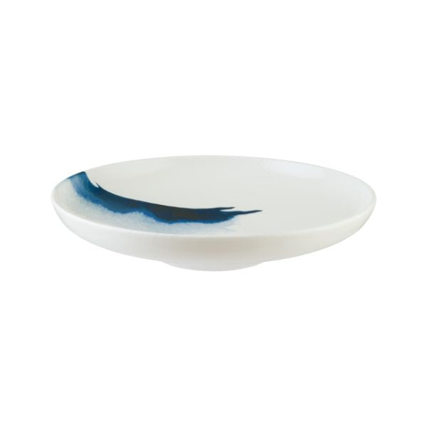 Bonna Blue Wave Hygge 28cm Pasta Plate | BLWHYG28CK at Napev GH