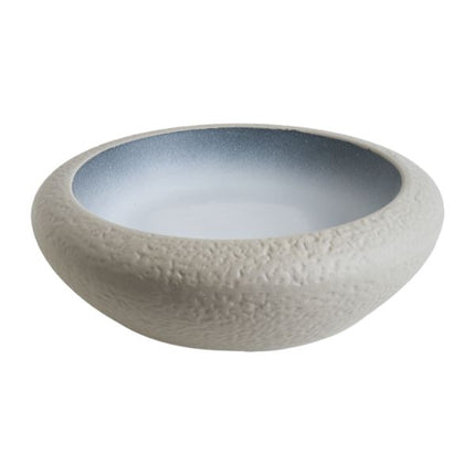 Bonna Crater Bowl 22 cm | CRT22KS at Napev GH