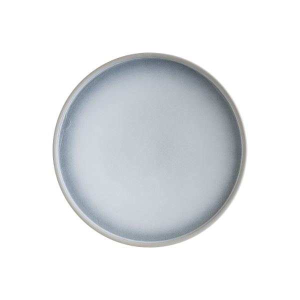 Bonna Crater Flat Plate 27 cm | CRT27DZ at Napev GH