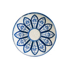 Bonna Esnaf Mosaic Gourmet Flat Plate 15 cm | S-ESNMZGRM15DZ at Napev GH