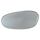 Bonna Glass Vago 29x14cm Rectangular Plate | GLVAO29DT at Napev GH