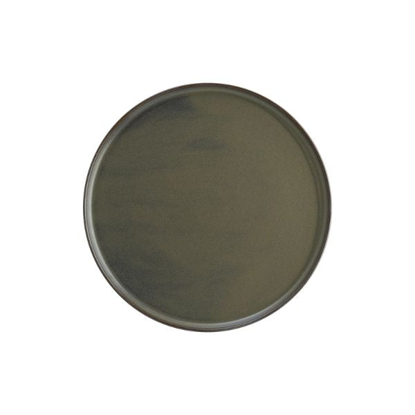 Bonna Gloire Hygge 28cm Flat Plate | GOIHYG28DZ at Napev GH