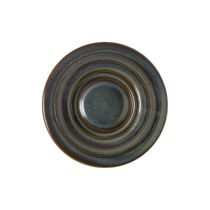 Bonna Gloire Kaff Turkish Coffee Saucer | GOIKAF01KT at Napev GH