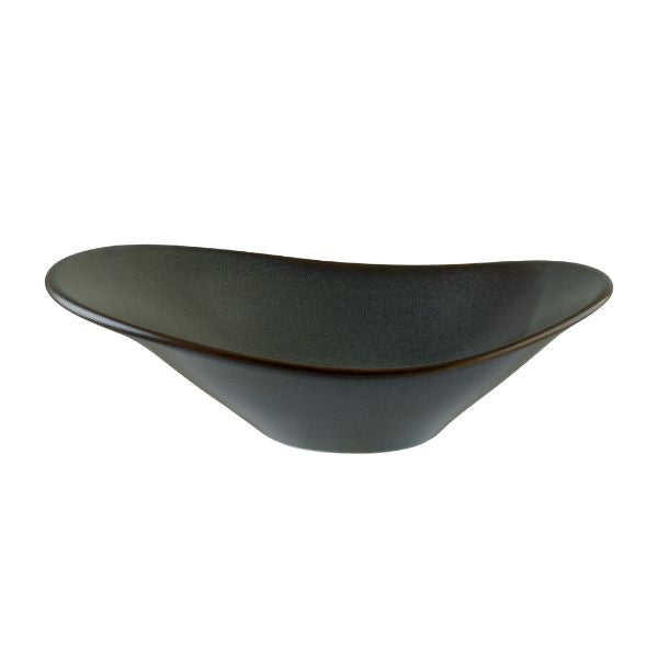 Bonna Gloire Stream Bowl 27*19 cm 750 cc | GOISTR27KS