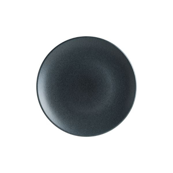 Bonna Graphite Gourmet Flat Plate 15 cm | GRPGRM15DZ at Napev GH
