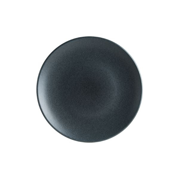 Bonna Graphite Gourmet Flat Plate 21 cm | GRPGRM21DZ