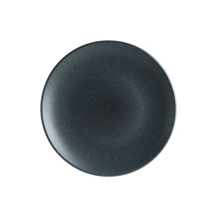 Bonna Graphite Gourmet Flat Plate 27 cm | GRPGRM27DZ at Napev GH