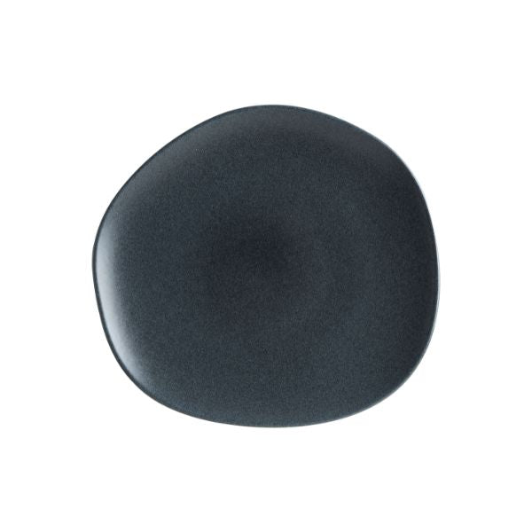 Bonna Graphite Vago Flat Plate 29 cm | GRPVAO29DZ at Napev GH