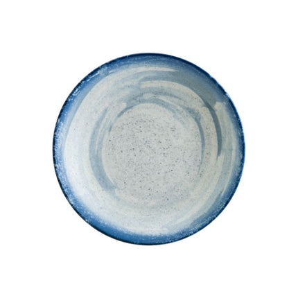 Bonna Harena Bloom Deep Plate 28 cm 1700 cc | S-MT-HRNBLM28CK at Napev GH