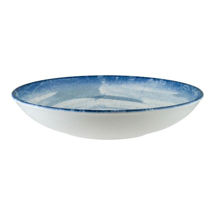 Bonna Harena Bloom Deep Plate 28 cm 1700 cc | S-MT-HRNBLM28CK at Napev GH