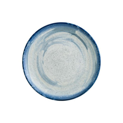 Bonna Harena Gourmet Flat Plate 30 cm | S-MT-HRNGRM30DZ at Napev GH