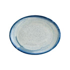 Bonna Harena Moove Oval Plate 36*28 cm | S-MT-HRNMOV36OV at Napev GH