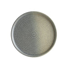 Bonna Hornfels Ripple 28cm Flat Plate | HORRPL28DZ at Napev GH