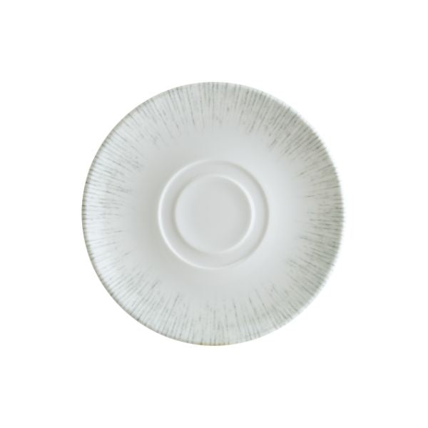 Bonna Iris Gourmet Consomme Plate 19 cm | IRSGRM19KKT at Napev GH