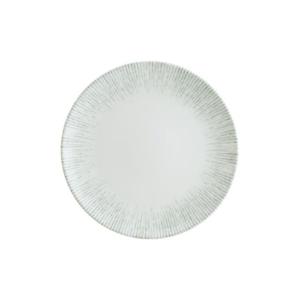 Bonna Iris Gourmet Flat Plate 17 cm | IRSGRM17DZ at Napev GH