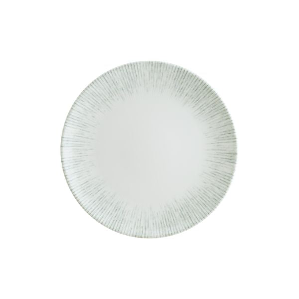 Bonna Iris Gourmet Flat Plate 17 cm | IRSGRM17DZ at Napev GH