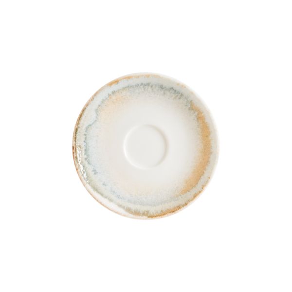 Bonna Knidos Gourmet Coffee Saucer 12 cm | S-KNDGRM02KT at Napev GH