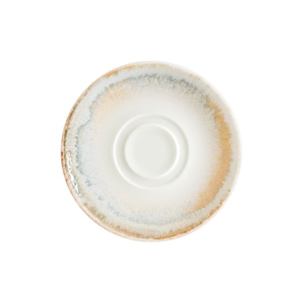 Bonna Knidos Gourmet Consomme Plate 19 cm | S-KNDGRM19KKT at Napev GH