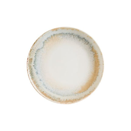 Bonna Knidos Gourmet Flat Plate 21 cm | S-KNDGRM21DZ at Napev GH