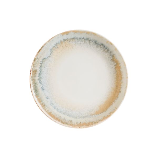 Bonna Knidos Gourmet Flat Plate 27 cm | S-KNDGRM27DZ at Napev GH