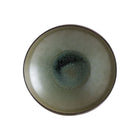 Bonna Lagoon Olive Deep Plate 26 cm | LAGOL26CK at Napev GH