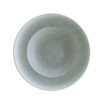 Bonna Luca Ocean Blue Gourmet Deep Plate 27 cm 450 cc | S-MT-LUCOCGRM27CK at Napev GH
