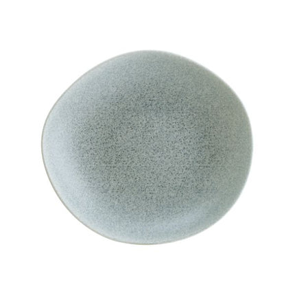 Bonna Luca Ocean Vago Deep Plate 26 cm 1000 cc | S-MT-LUCOCVAO26CK at Napev GH