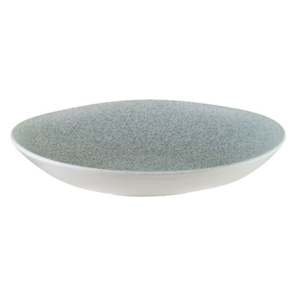 Bonna Luca Ocean Vago Deep Plate 26 cm 1000 cc | S-MT-LUCOCVAO26CK at Napev GH