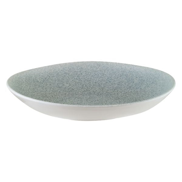 Bonna Luca Ocean Vago Deep Plate 26 cm 1000 cc | S-MT-LUCOCVAO26CK at Napev GH