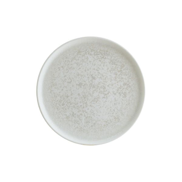 Bonna Lunar Hygge 25cm Flat Plate | S-MT-LUNHYG25DZ at Napev GH
