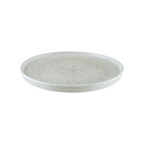 Bonna Lunar White 16cm Flat Plate | S-MT-LUNHYG16DZ at Napev GH