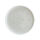 Bonna Lunar White Hygge 28cm Flat Plate | S-MT-LUNHYG28DZ at Napev GH