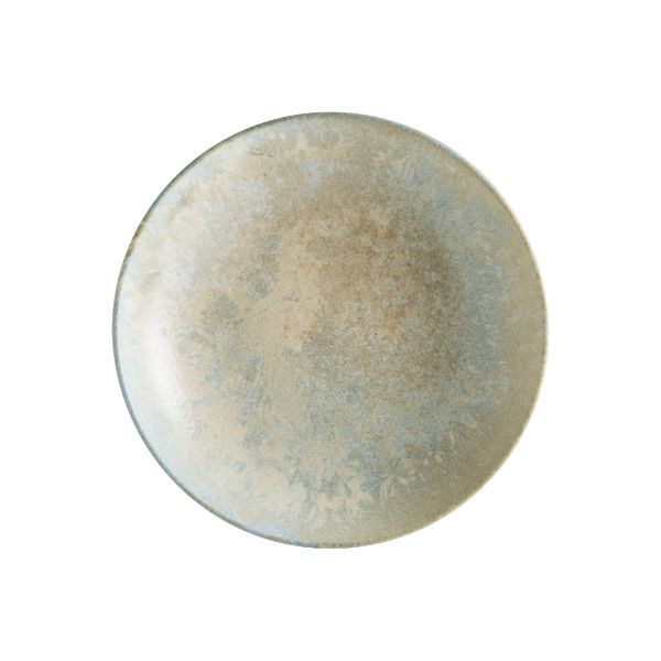 Bonna Luz Bloom Deep Plate 23 cm 1000 cc | S-MT-LUZBLM23CK at Napev GH