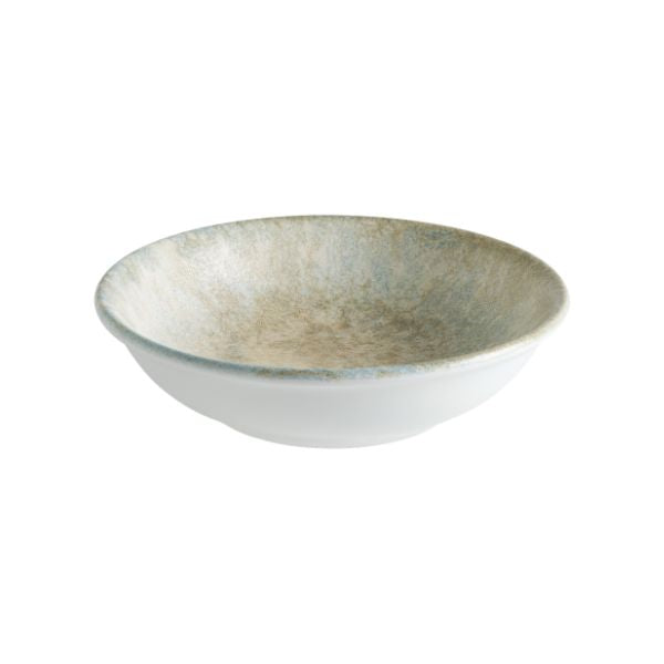 Bonna Luz Gourmet Deep Plate 15 cm 300 cc | S-MT-LUZGRM15CK at Napev GH