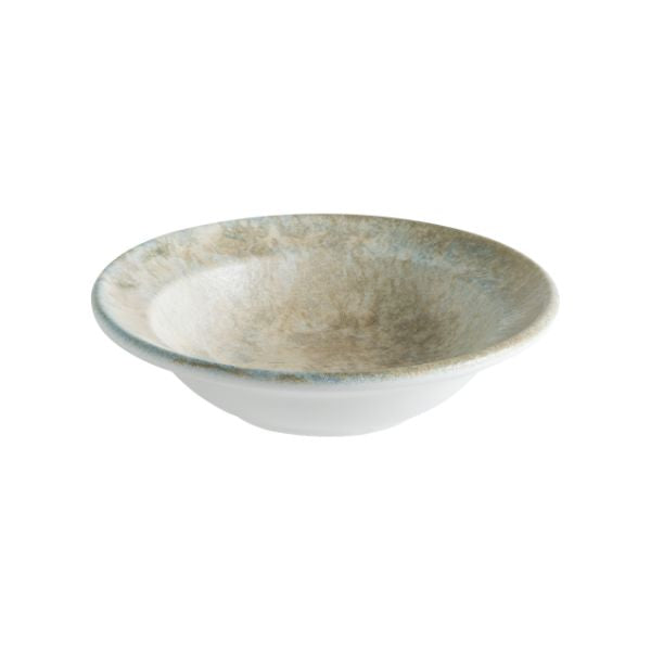 Bonna Luz Gourmet Deep Plate 16 cm 200 cc | S-MT-LUZGRM16CK at Napev GH