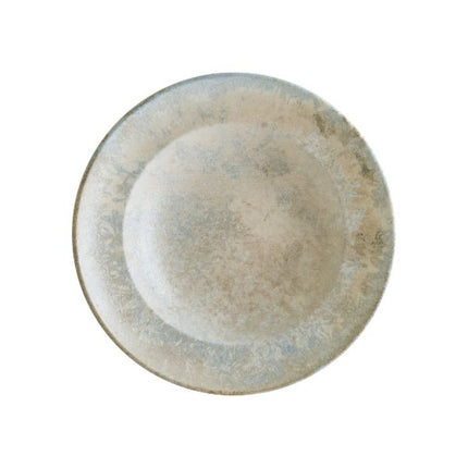 Bonna Luz Gourmet Deep Plate 27 cm 450 cc | S-MT-LUZGRM27CK at Napev GH