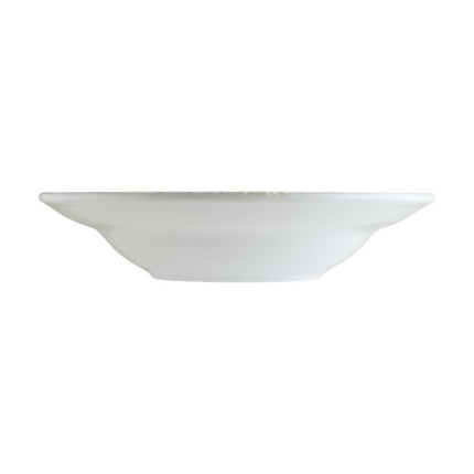 Bonna Luz Gourmet Deep Plate 27 cm 450 cc | S-MT-LUZGRM27CK at Napev GH