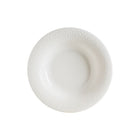 Bonna Marlena Albus Deep Plate 23 cm | S-MLEABS23CK at Napev GH